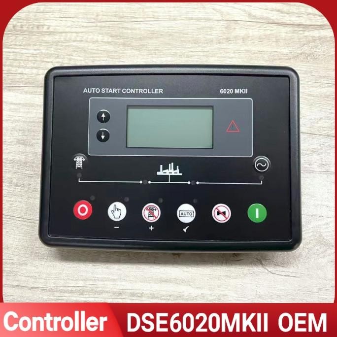 Deep Sea Dse6020 Dse6020Mkii Dse 6020 Mkii Auto Start Controller Oem