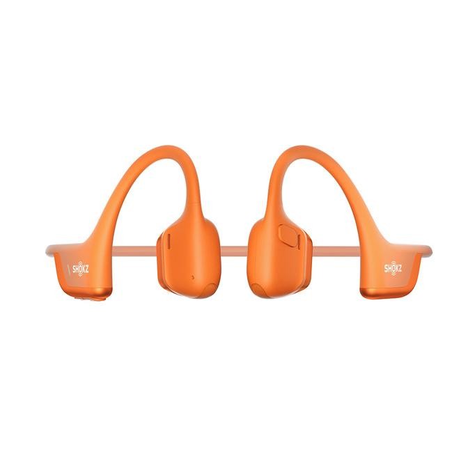 Sale Shokz Openrun Pro 2 Mini - Orange