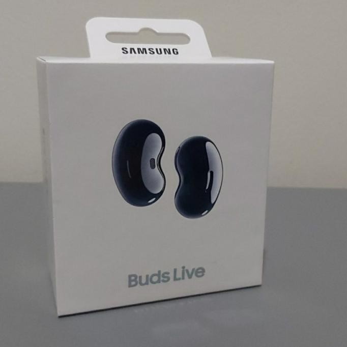 Grosir Samsung Galaxy Buds Live Original Resmi