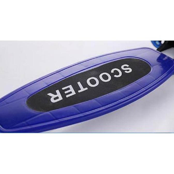 Murah Skuter Anak / Skuter Dorong Premium / Scooter Anak 4 Roda