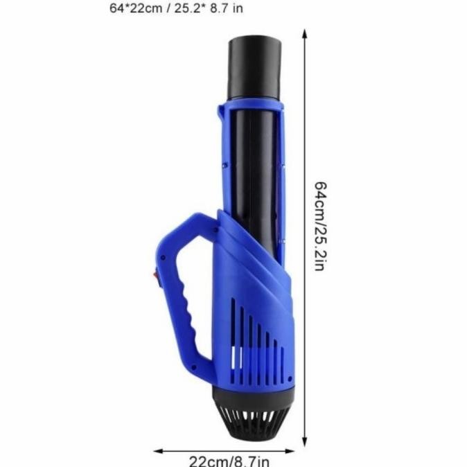 Blower Sprayer Semprot Pertanian New Stok
