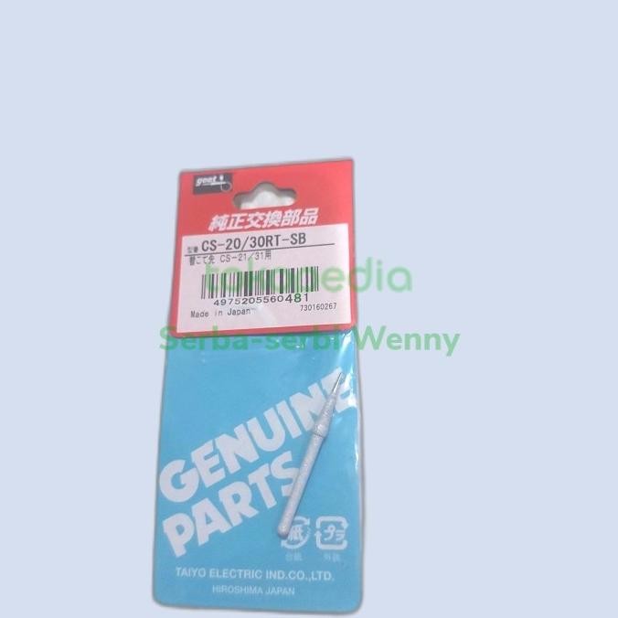 

Tip Goot Cs-20/30Rt-Sb New Stok