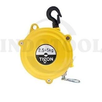 Grosir Spring Balancer 2.5 - 5Kg/ Spring Balancer Tigon