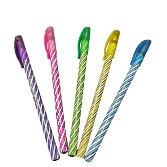 

Pulpen Ulir Lilin 12 Pc