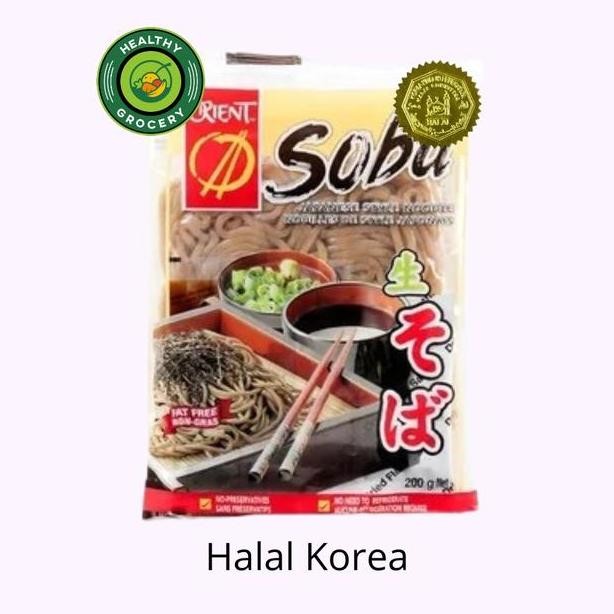 

Ent Oba Nt E Noodle Jepang Tyle 200Gr
