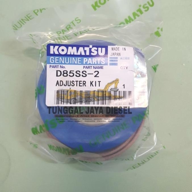 Seal Kit Track Adjuster Komatsu D85Ess-2 D85Ss-2 D85 Sealkit Adjustrack Komatsu Good Produck