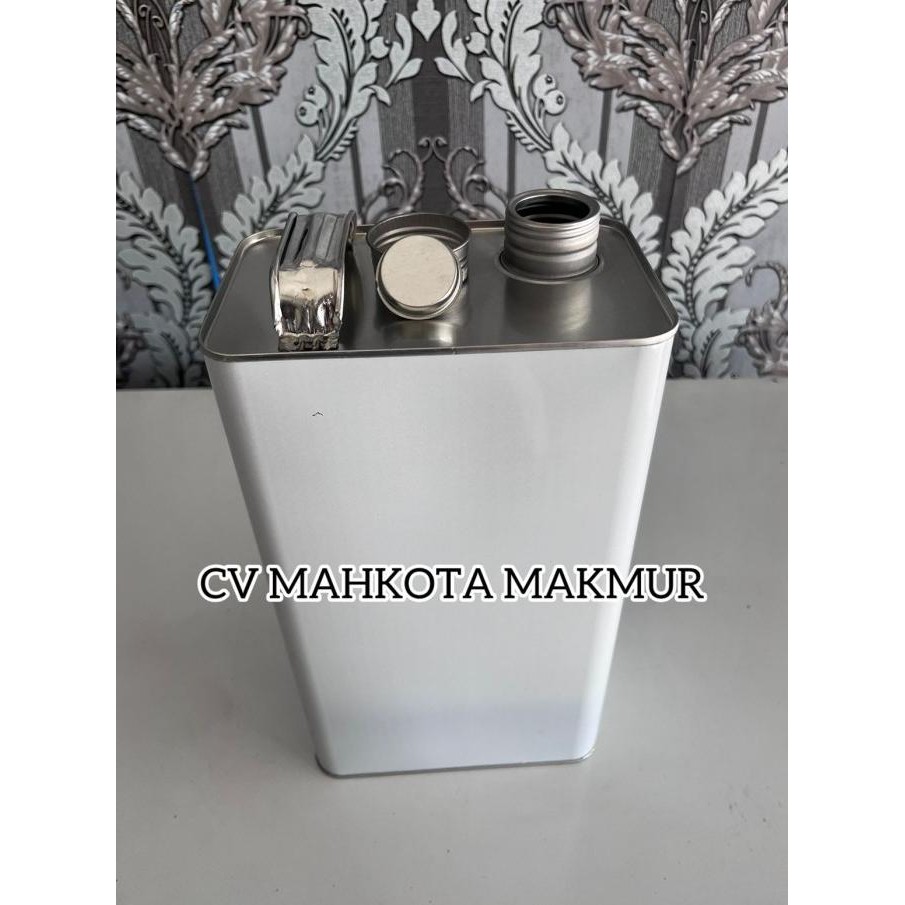 

EXP LAMA WADAH SAMPLE MINYAK BBM 5 LITER