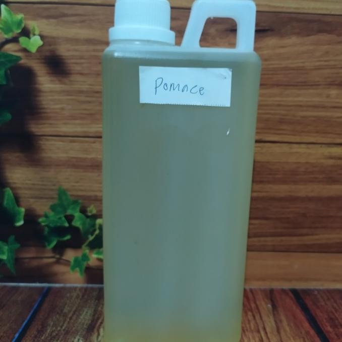 

EXP LAMA MINYAK ZAITUN POMACE CURAH 1 LITER/OLIVE OIL POMACE EXTRA VIRGIN 1 LITER