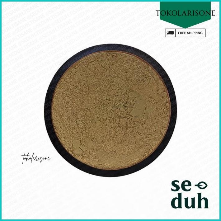 

SEDUH - TREMELLA MUSHROOM EXTRACT POWDER / BUBUK JAMUR TREMELLA