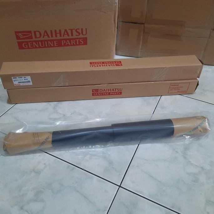 Shockbreaker Shock Breaker Belakang Avanza Xenia 2016 2017 2018 Ori Termurah