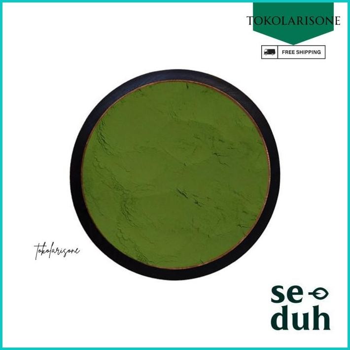 

BUBUK EKSTRAK WHEAT GRASS / WHEATGRASS EXTRACT POWDER