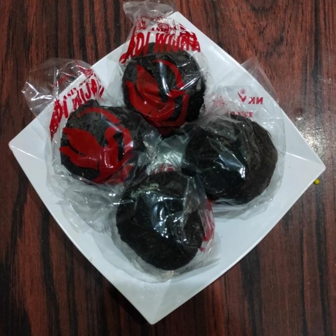 

Terlaris Telur / Telor Asin Bebek Mentah Abadi Wijaya Per Butir