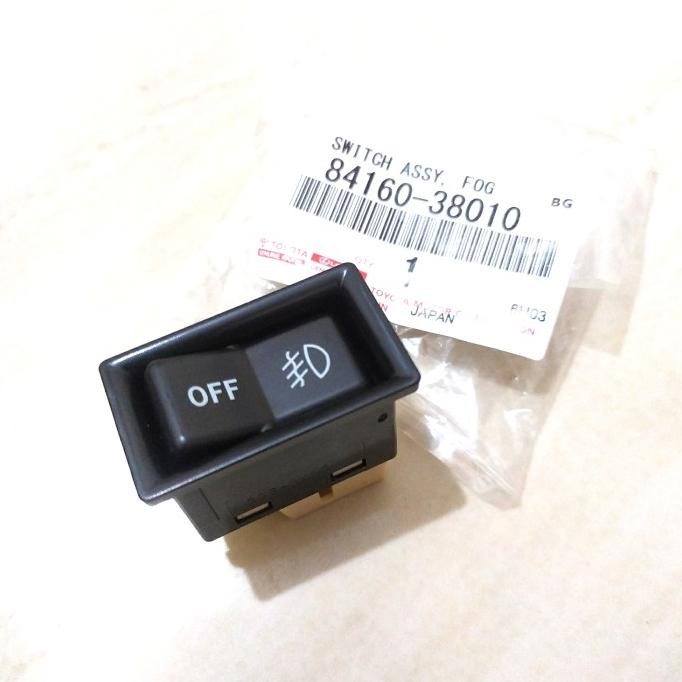 Switch Foglamp Kijang Kapsul Termurah