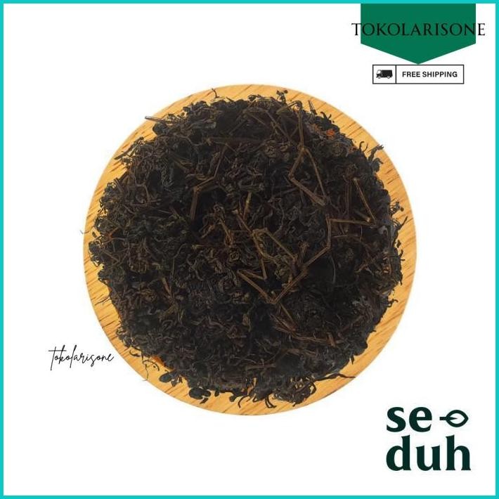 

SEDUH - JIAO GU LAN TEA / GYNOSTEMMA PENTAPHYLLUM / TEH JIAOGULAN