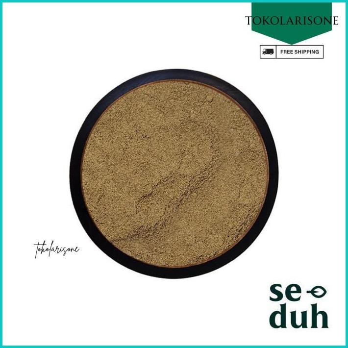 

GROUND CAMU - CAMU POWDER / BUBUK BUAH CAMU - CAMU SIMPLISIA