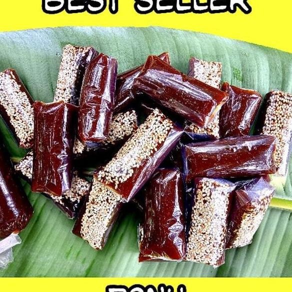

Dodol Betawi Gr 12 Pc Halal