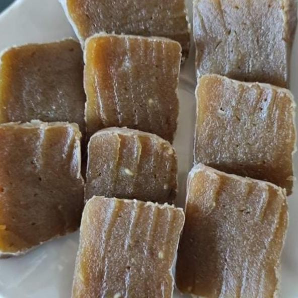 

Dodol Durianlempoliu Lien Pan Batang Tarang 200 Gram