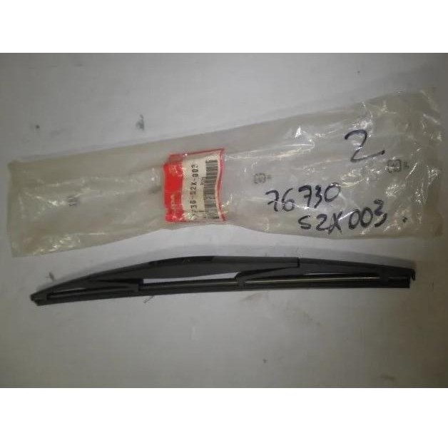 Wiper Blade Belakang Jazz Rs S Ge8 Ori Termurah