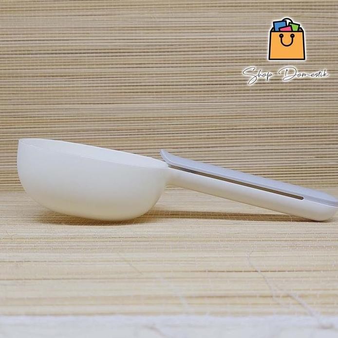 

Terlaris Sendok Takar Beras/ Tepung/ Measure Spoon (Rf18.7-16)
