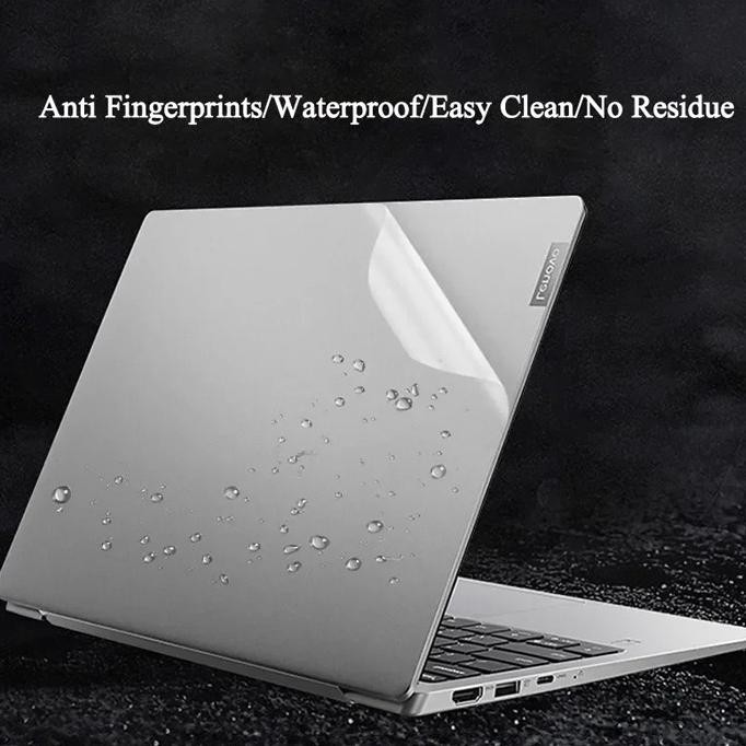 Asus Vivobook S14 Flip Tn3402 14" Anti Gores Skin Palm Keyboard Laptop