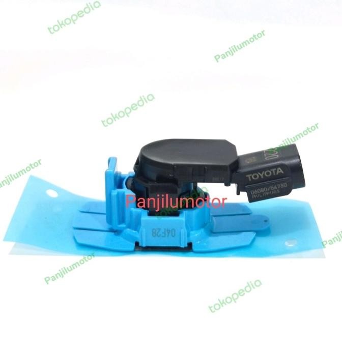 New Sensor parkir sensor corner innova reborn facelift 2021 up,V,venturer