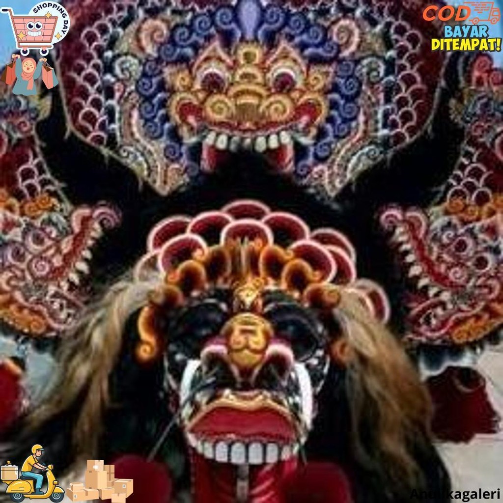 

Siap Kirim Bisa Cod Cuci Gudang Barongan Rampak Telon Jamang Cat Air Brush Bonus Kemul Panjang Dan Pentul Tinggal Pakai Ukuran Anak Promo Barongan Plipit Romo Mainan Anak Barongan Anak Sd Brongan Plipit Premium / Barongan Spon Caplok Kain Panjang /