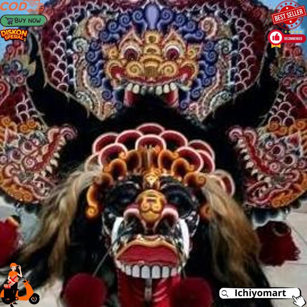 

Siap Kirim Bisa Cod Cuci Gudang Barongan Rampak Telon Jamang Cat Air Brush Bonus Kemul Panjang Dan Pentul Tinggal Pakai Ukuran Anak Promo Barongan Plipit Romo Mainan Anak Barongan Anak Sd Brongan Plipit Premium / Barongan Spon Caplok Kain Panjang /