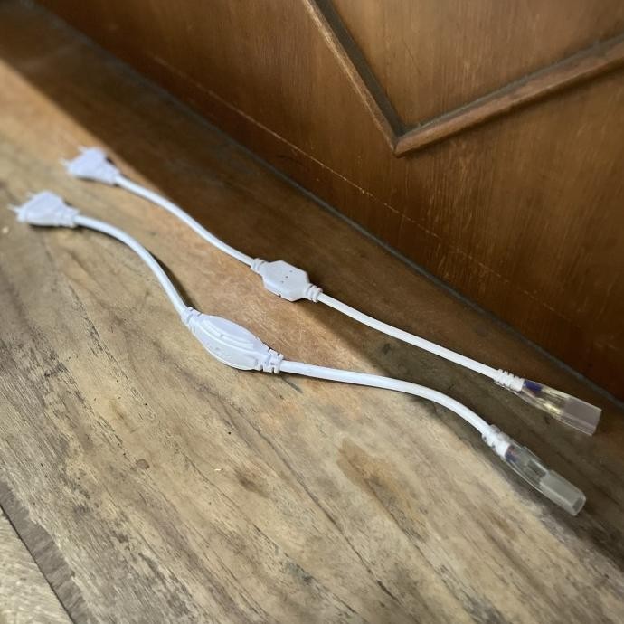 /////] Socket LED Strip / Socker LED Strip 5050 / Socket LED Strip 5730