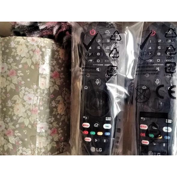 Magic Remote Mmr Tv 2019 Type Mr 19Ba Mr19Ba Mr19Ba