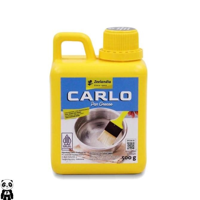 

EXP LAMA ZEELANDIA CARLO PENGOLES LOYANG 500G