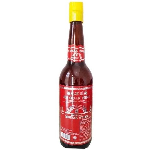 

EXP LAMA OH GUAN HING MINYAK WIJEN 600ML [8997034020017]