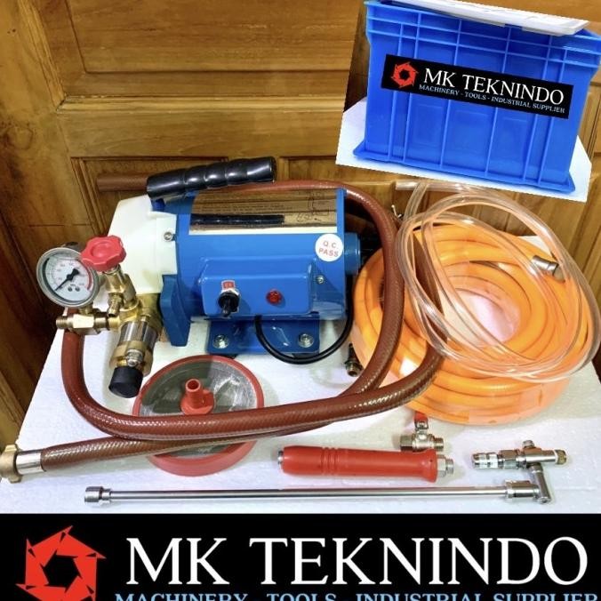 TERMURAH - Mesin Cuci AC Steam DQX 35 Jet Cleaner High Pressure Washer DQX35