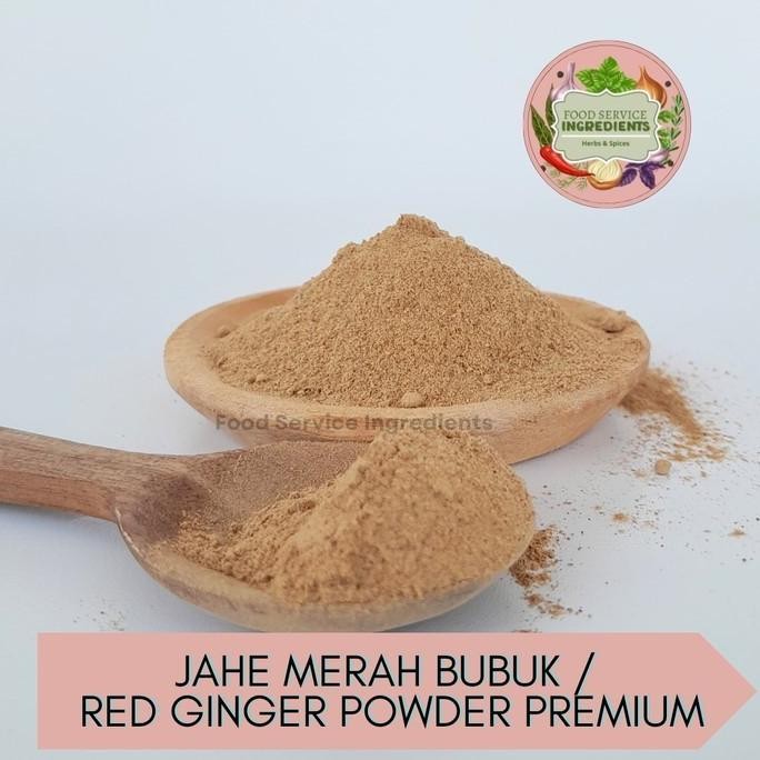 

>>>>>] Jahe merah bubuk rasa original 25gr / red ginger powder premium