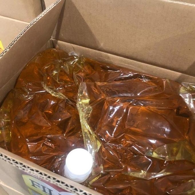 

EXP LAMA MINYAK FILMA 18 LITER KHUSUS GRAB GOJEK