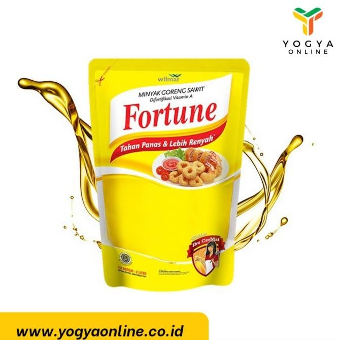 

EXP LAMA FORTUNE POUCH 2 LT