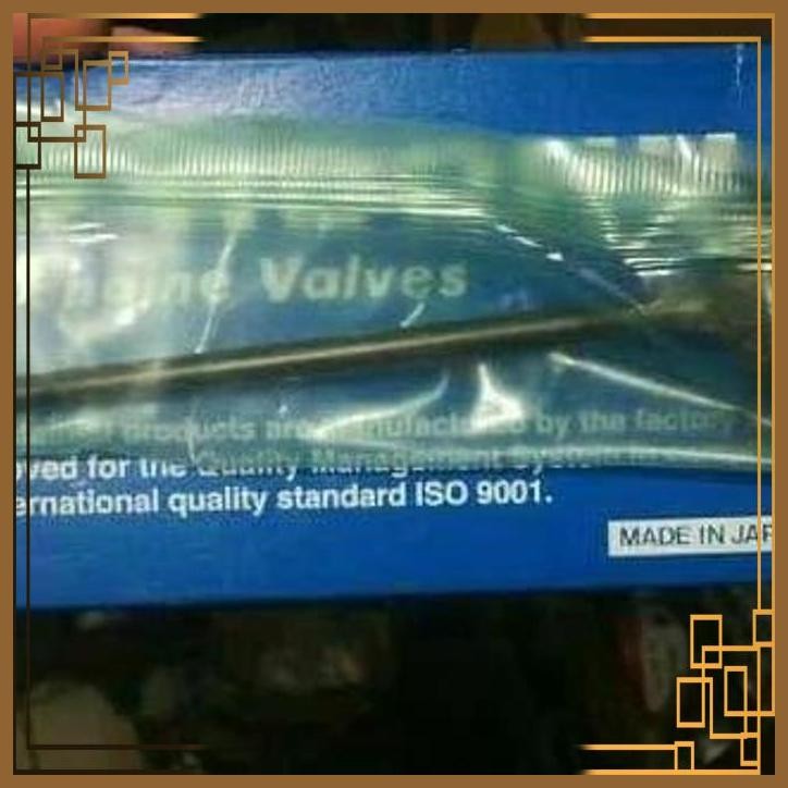 [BSM] KLEP IN MINYAK CIVIC WONDER