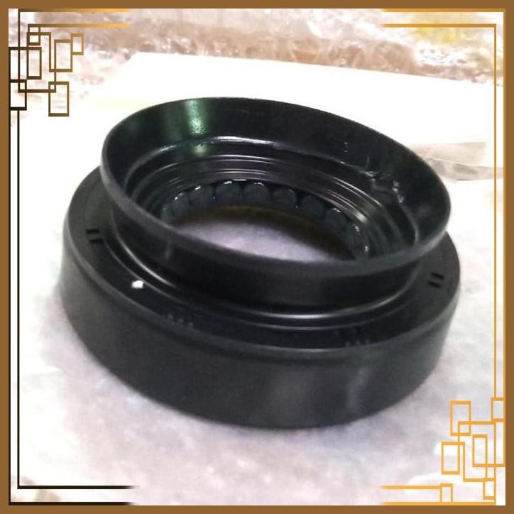 [PJT] SEAL AS RODA DALAM KOPEL DEPAN ALL NEW PAJERO TRITON GARDAN DEPAN