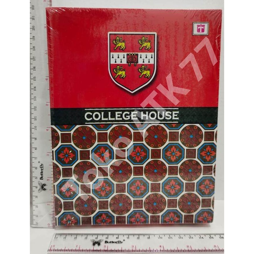 

SALE! BUKU TULIS TIARA ISI 100 BUKU TULIS TEBAL CAT BANYAK READY BAGUS 1PACK