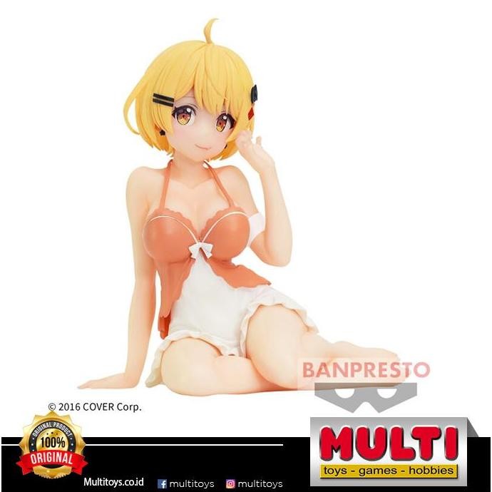 HOLOLIVE #HOLOLIVE IF RELAX TIME YOZORA MEL 88003