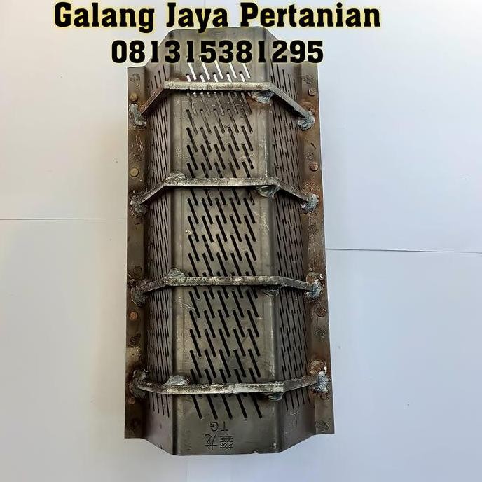 

Terlaris Saringan Giling Padi Kd 600 B | Saringan Segi 6 Kd 600 B