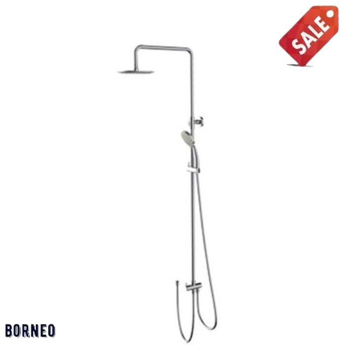 BARU SHOWER WASSER ESS-D331/ SHOWER WASSER ESS D 331