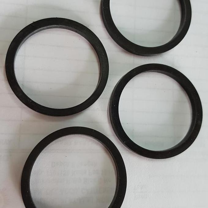 Seal Busi Kijang Super Kapsul Oring Busi Kijang 5K 7K Harga 4 Pcs Terlengkap