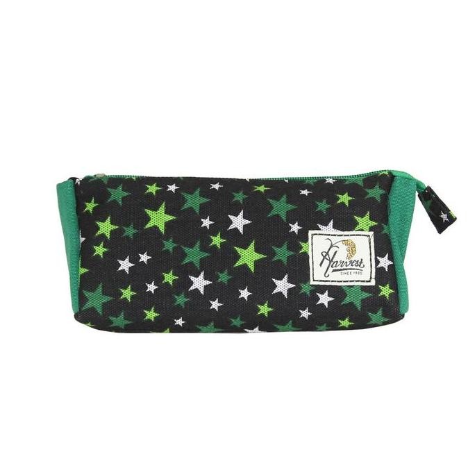 

ASB Kotak Pensil / Pencase Harvest Rainbow Star