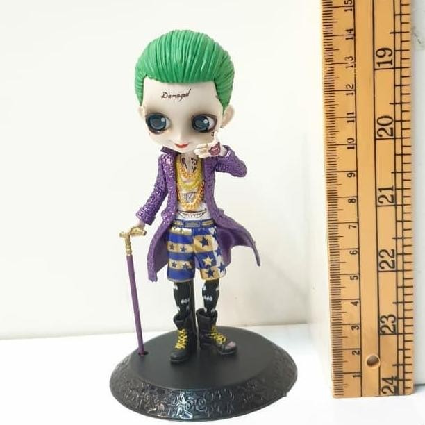 langsung order saja] Mainan Action Figure Joker