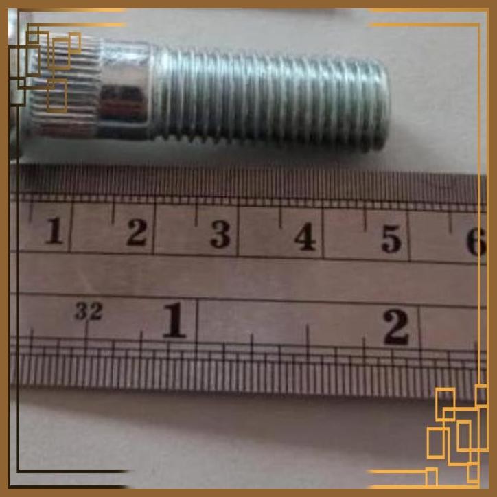 [BSM] BAUT RODA YANG PANJANG CIVIC ACCORD STREAM CRV BRV