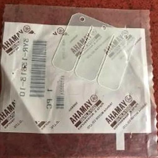 TERBARU - LIDAH MEMBRAN F1ZR PLAT ISAPAN F1ZR ORI YAMAHA YGP
