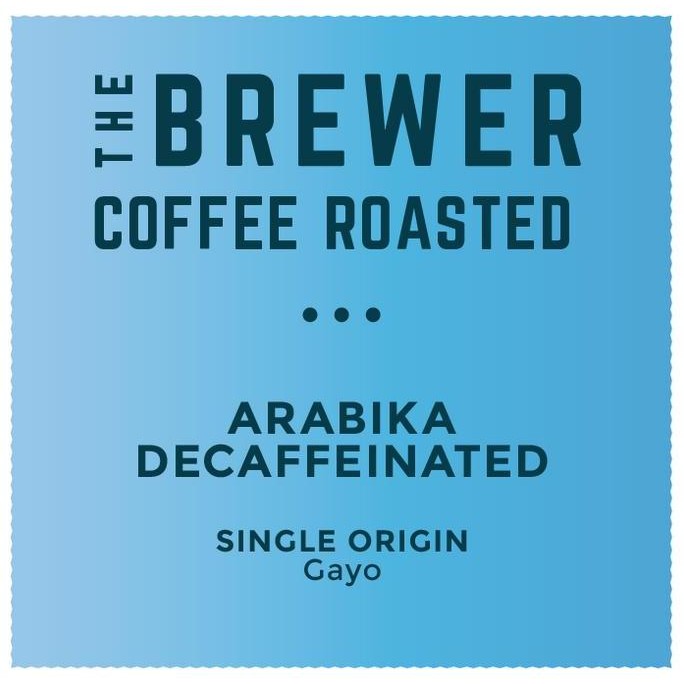 

ready stock Arabika Dekaf Gayo / Decaff Arabica Gayo Coffee