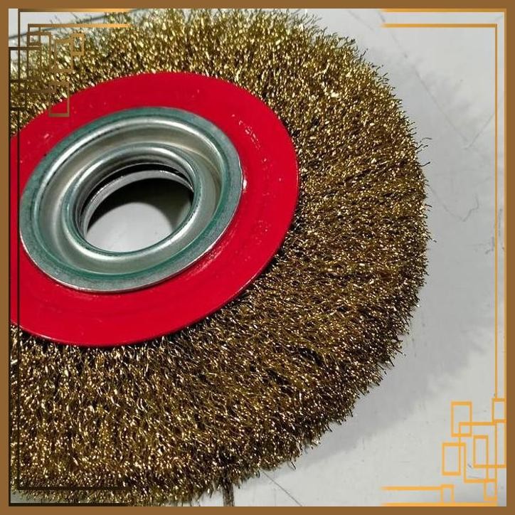 [JTR] SIKAT BULAT SWW 65 SIKAT BULAT 6INCHI SIKAT BAJA