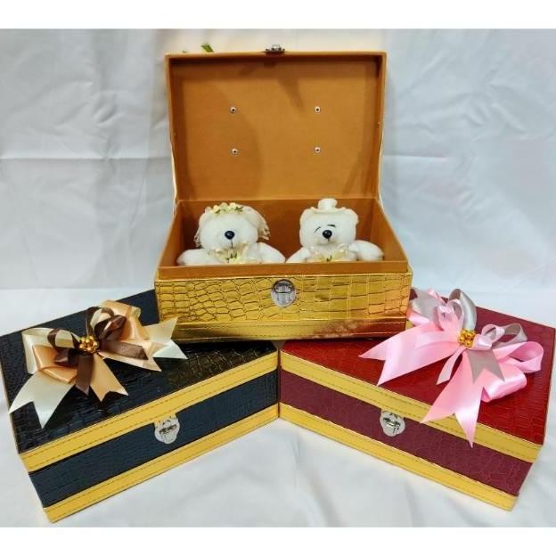 

ready !!! Kotak Kado Box Hampers | Hantaran | Parcel | Pernikahan | Seserahan