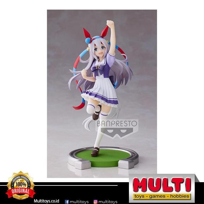 UMAMUSUME PRETTY DERBY TAMAMO CROSS FIG 18900